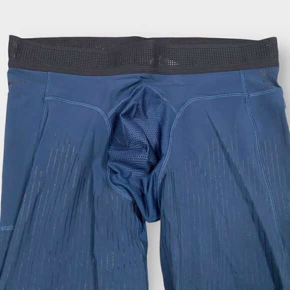 Nike Dri-Fit ADV Axis Performance System Compression Pants size XL DR1890-454 (b - Picture 5 of 9